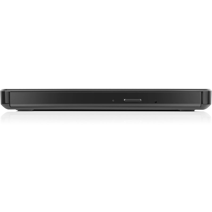 Lenovo Portable DVD-Writer - Retail Lenovo Portable DVD-Writer - Retail